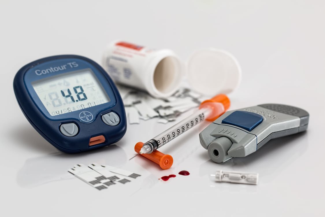 Auto analisi del sangue: ecco cosa sapere