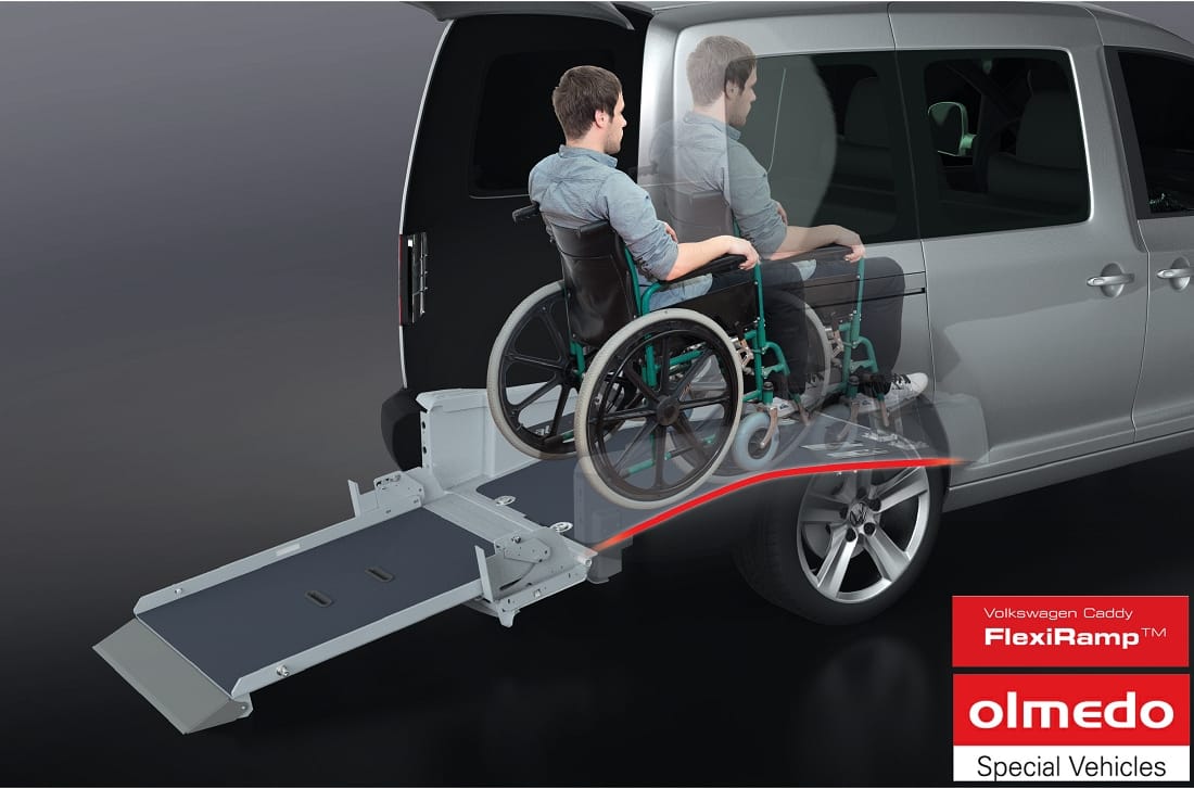 Acquisto auto per disabili: l’importanza delle agevolazioni fiscali