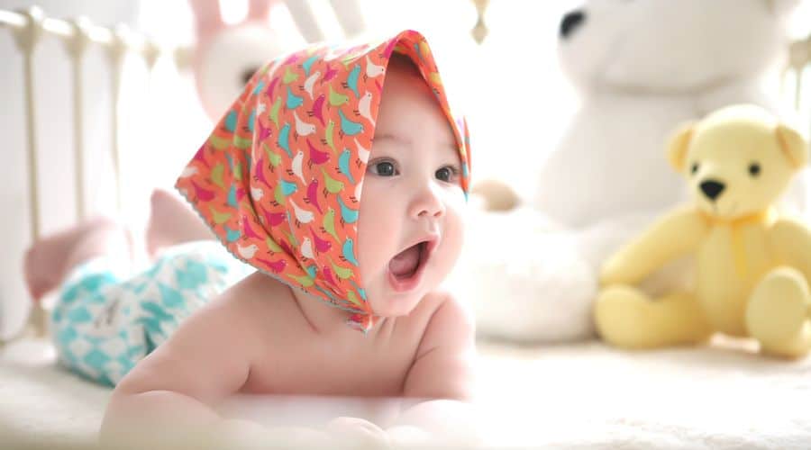 I consigli dei pediatri per un sonno sicuro: il ruolo fondamentale del materasso per bambini
