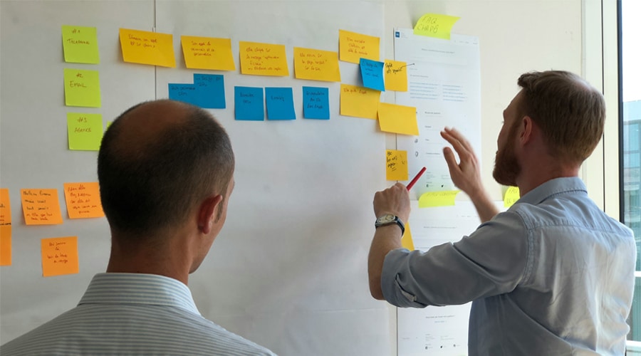 Scegliere il modello di business giusto: analisi e metodi pratici