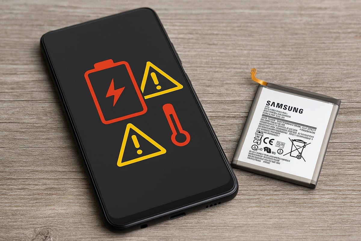 Quando sostituire la batteria del tuo Huawei: guida completa per riconoscere i segnali e agire in tempo
