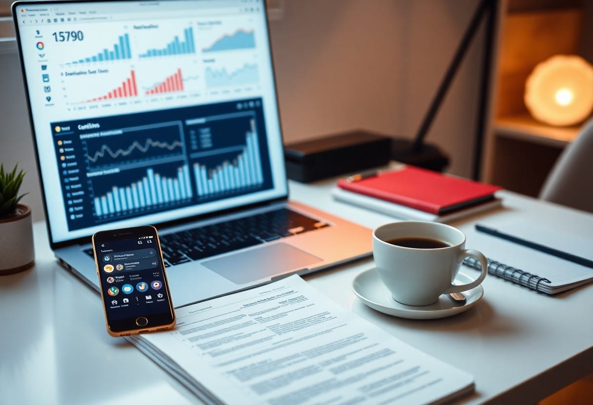 Come gestire i social media aziendali professionalmente