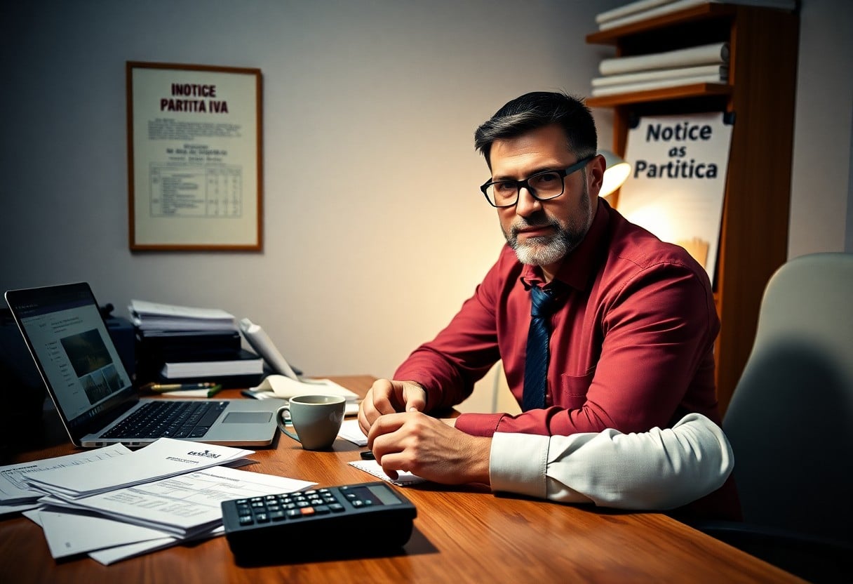 Cosa sapere prima di aprire una partita IVA