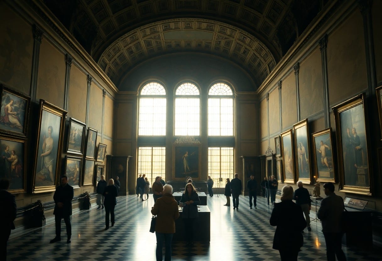Quali sono i musei gratuiti da visitare in Italia