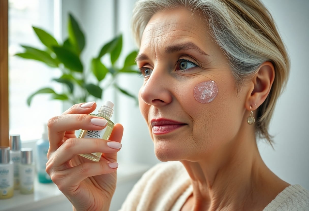 Cosa fare per avere una pelle luminosa dopo i 40