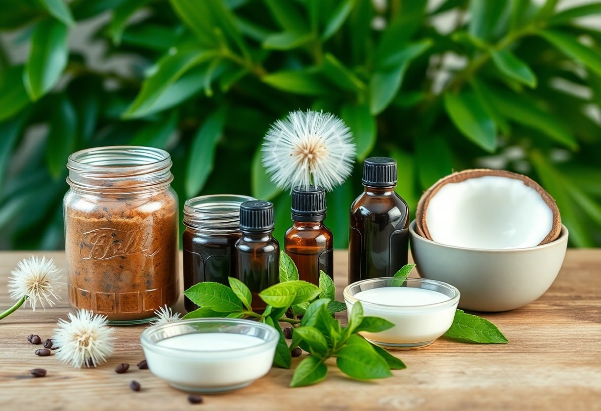 Cosa fare per ridurre la cellulite con rimedi naturali