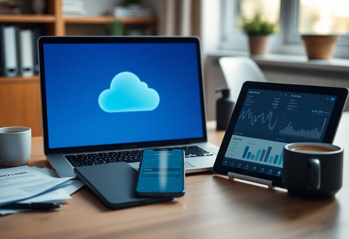Quali sono i servizi digitali indispensabili per le PMI