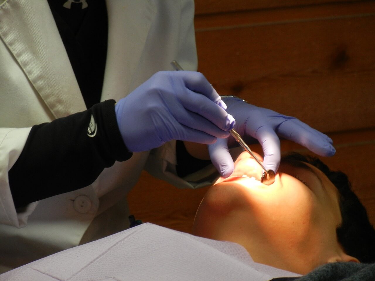 Prevenzione e innovazione: il ruolo dei centri odontoiatrici locali