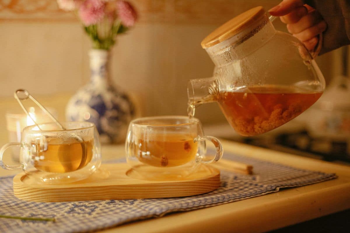 Infusi naturali ed estivi: quali ingredienti scegliere per un gusto davvero rinfrescante